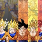 Dragon Ball Super: How Strong Are the Super Saiyans? What about SSJ God? Official data and estimates Dragon Ball Super: How Strong Are the Super Saiyans? What about SSJ God? Official data and estimates
