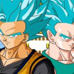 Are Dragon Ball Super, Goten, and Trunks ever growing up? The problem of the two Saiyans Are Dragon Ball Super, Goten, and Trunks ever growing up? The problem of the two Saiyans