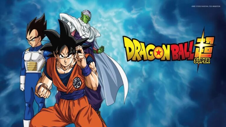Dragon Ball Super: The new film will be shown at ComicCon, the first details have been leaked Dragon Ball Super: The new film will be shown at ComicCon, the first details have been leaked