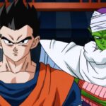 Dragon Ball Super: Piccolo is like a father to Gohan, an incredible backdrop has been revealed! Dragon Ball Super: Piccolo is like a father to Gohan, an incredible backdrop has been revealed!
