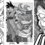 Dragon Ball Super: Cereal’s bloody invasion gets color thanks to a fan Dragon Ball Super: Cereal’s bloody invasion gets color thanks to a fan