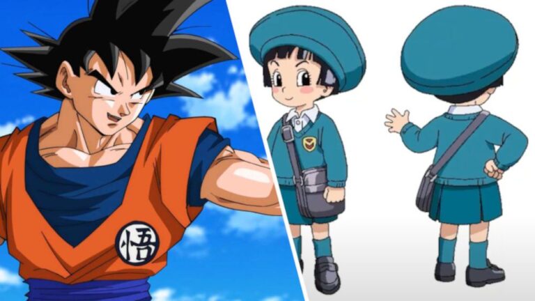 Will Dragon Ball Super: Super Hero open the doors to the real Z sequel? Will Dragon Ball Super: Super Hero open the doors to the real Z sequel?