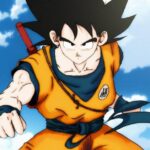 Dragon Ball Super: Super Hero, the great participation of Akira Toriyama Dragon Ball Super: Super Hero, the great participation of Akira Toriyama