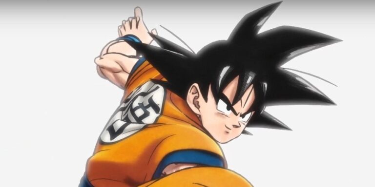 Dragon Ball Super: Super Hero, the producers reveal new details Dragon Ball Super: Super Hero, the producers reveal new details
