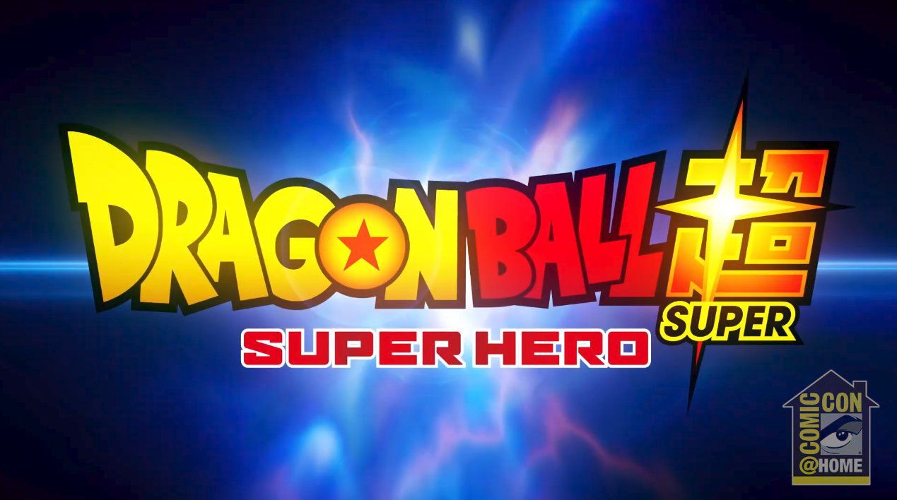 Dragon Ball Super: Super Hero, trailer and pictures of the new anime film coming out in 2022 ...