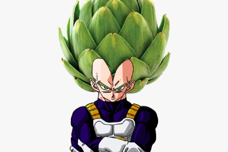 Dragon Ball Super: The Lidl meme in the name of Vegeta is going viral Dragon Ball Super: The Lidl meme in the name of Vegeta is going viral