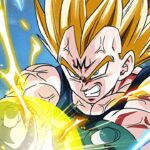 Dragon Ball Z, how strong is Majin Vegeta? The potential statistic Dragon Ball Z, how strong is Majin Vegeta? The potential statistic