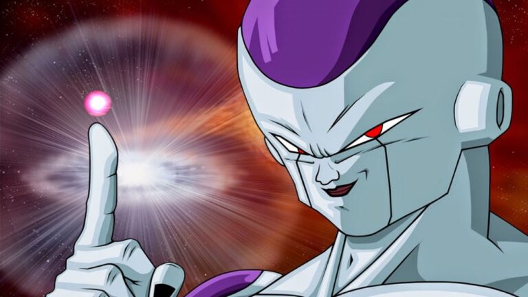Dragon Ball Z: Freeza’s pride in this figure from Studio KD Dragon Ball Z: Freeza’s pride in this figure from Studio KD