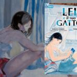 Dynit Manga presents Her and Her Cat, based on the animated film by Makoto Shinkai Dynit Manga presents Her and Her Cat, based on the animated film by Makoto Shinkai