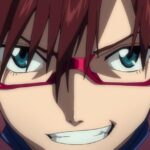 Evangelion: Mari’s voice actress on the character, "there is a lot that has never been said before" Evangelion: Mari’s voice actress on the character, "there is a lot that has never been said before"