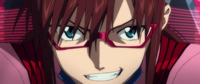 Evangelion: Mari’s voice actress on the character, "there is a lot that has never been said before" Evangelion: Mari’s voice actress on the character, "there is a lot that has never been said before"