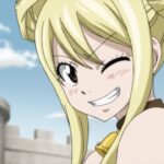 Fairy Tail: A Lucy Heartfilia cosplay with all of her most iconic outfits Fairy Tail: A Lucy Heartfilia cosplay with all of her most iconic outfits
