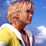 Final Fantasy: Tidus as you have never seen him in a very faithful cosplay Final Fantasy: Tidus as you have never seen him in a very faithful cosplay
