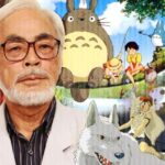 Hayao Miyazaki will be the first artist to receive an exhibition at the Academy Awards Museum Hayao Miyazaki will be the first artist to receive an exhibition at the Academy Awards Museum
