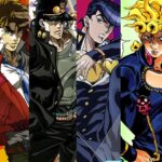 What does Jojo look like? The list for those who want to start the anime What does Jojo look like? The list for those who want to start the anime