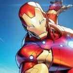 Iron Man: A legendary Marvel villain from the 1960s has made his comeback Iron Man: A legendary Marvel villain from the 1960s has made his comeback