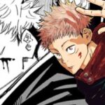 Jujutsu Kaisen: Chapter 153 focuses on a specific character, the preview of Jump Jujutsu Kaisen: Chapter 153 focuses on a specific character, the preview of Jump