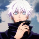 Jujutsu Kaisen, photo from the art exhibition: The gojo statue leaves fans speechless! Jujutsu Kaisen, photo from the art exhibition: The gojo statue leaves fans speechless!