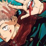 Jujutsu Kaisen: Expert scientists analyze the series in the volume Jump GIGA Summer 2021 Jujutsu Kaisen: Expert scientists analyze the series in the volume Jump GIGA Summer 2021