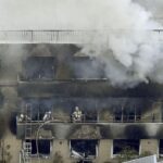Kyoto Animation: A video pays homage to the victims of the tragic attack two years ago Kyoto Animation: A video pays homage to the victims of the tragic attack two years ago