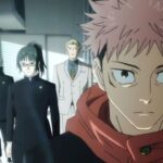 The anime Jujutsu Kaisen is confirmed as one of the most watched of the year 2021: the streaming ranking The anime Jujutsu Kaisen is confirmed as one of the most watched of the year 2021: the streaming ranking
