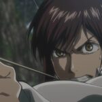 The attack of the giants: the soundtrack penetrates the archery competition at the Olympics The attack of the giants: the soundtrack penetrates the archery competition at the Olympics