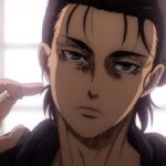 Attack of the Giants: A thoughtful and dark Eren in Joell’s feminine cosplay Attack of the Giants: A thoughtful and dark Eren in Joell’s feminine cosplay