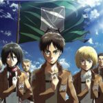 The Attack of the Giants: Sholayered announces the body sprays dedicated to the protagonists The Attack of the Giants: Sholayered announces the body sprays dedicated to the protagonists