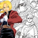 The author of Fullmetal Alchemist starts a new series! The first information The author of Fullmetal Alchemist starts a new series! The first information
