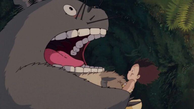 Miyazaki’s meticulous work explained by a Studio Ghibli animator