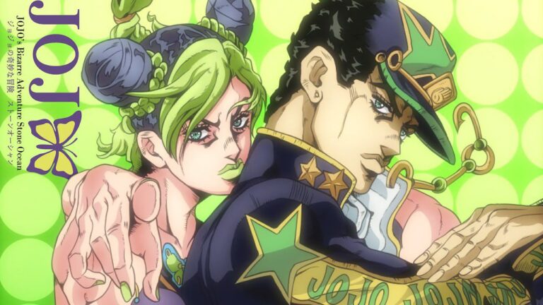 Jojo’s Bizarre Adventure: Stone Ocean, when is the anime part 6 coming? Jojo’s Bizarre Adventure: Stone Ocean, when is the anime part 6 coming?