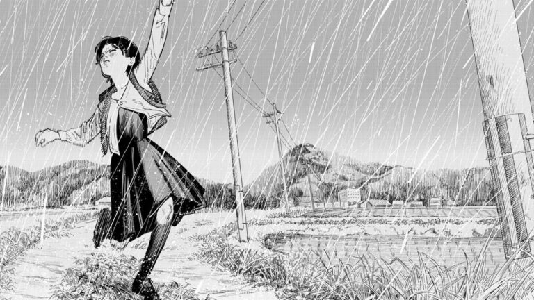 Look Back climbs the charts: The author’s oneshot of Chainsaw Man is the most popular Look Back climbs the charts: The author’s oneshot of Chainsaw Man is the most popular