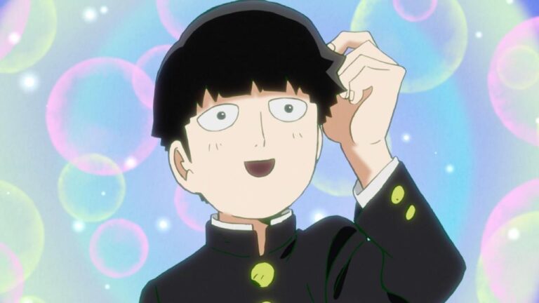Mob Psycho 100, a mysterious countdown: season 3 is coming? Mob Psycho 100, a mysterious countdown: season 3 is coming?
