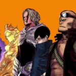 My Hero Academia 318 confirms a deep connection between two characters: the cliffhanger My Hero Academia 318 confirms a deep connection between two characters: the cliffhanger