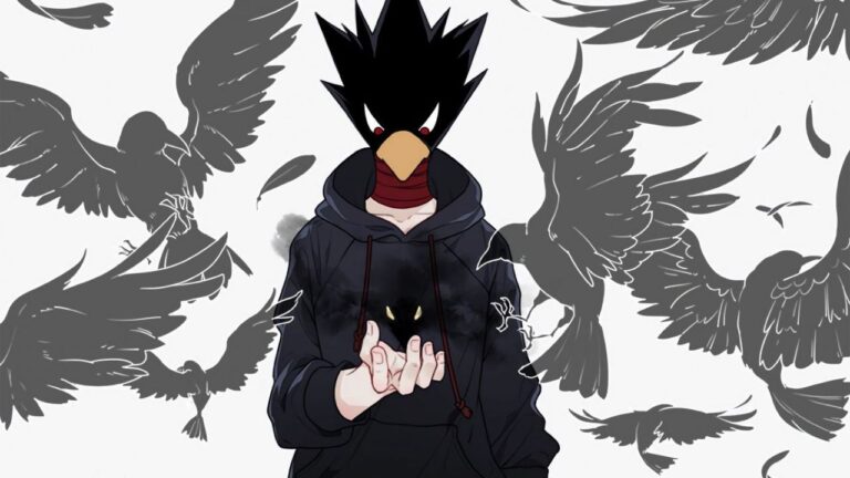 My Hero Academia 320: How Midoriya Inspired a Companion’s New Technique My Hero Academia 320: How Midoriya Inspired a Companion’s New Technique