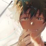My Hero Academia 321, the end of the fight? Publication date and theories of the next chapter My Hero Academia 321, the end of the fight? Publication date and theories of the next chapter