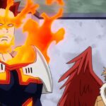 My Hero Academia 5, two new posters for Hawks and Endeavor My Hero Academia 5, two new posters for Hawks and Endeavor