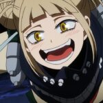 My Hero Academia 5: The Madness of Toga Returns, here it is in the new character visual My Hero Academia 5: The Madness of Toga Returns, here it is in the new character visual