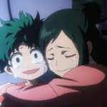 My Hero Academia 5: Deku’s commitment and heroism are rewarded in a moving scene My Hero Academia 5: Deku’s commitment and heroism are rewarded in a moving scene