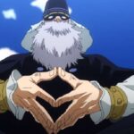 My Hero Academia 5 has introduced a new villain: this is Starservant, the preacher My Hero Academia 5 has introduced a new villain: this is Starservant, the preacher