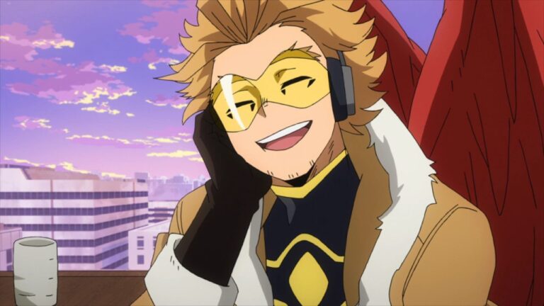 My Hero Academia 5: A Mysterious Book Could Endanger Society My Hero Academia 5: A Mysterious Book Could Endanger Society