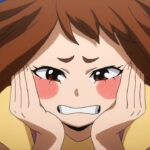 My Hero Academia: Ochako Uraraka showed his feelings for Deku 5 times My Hero Academia: Ochako Uraraka showed his feelings for Deku 5 times