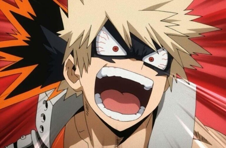 My Hero Academia 5×15, crazy about Kacchan: Bakugo is the star of the episode for fans My Hero Academia 5×15, crazy about Kacchan: Bakugo is the star of the episode for fans