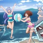 My Hero Academia 5×16, in the next episode we’re going to the beach: the preview My Hero Academia 5×16, in the next episode we’re going to the beach: the preview
