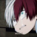 My Hero Academia 5×17: The anime has removed a scene from the manga from the last episode My Hero Academia 5×17: The anime has removed a scene from the manga from the last episode