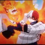My Hero Academia 5×17: the new hero No. 1 in action in the trailer for the next episode My Hero Academia 5×17: the new hero No. 1 in action in the trailer for the next episode