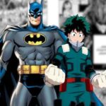 My Hero Academia: Was Batman: Knightfall Writer Inspired For Latest Manga Saga? My Hero Academia: Was Batman: Knightfall Writer Inspired For Latest Manga Saga?