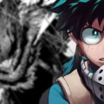My Hero Academia Chapter 320: the hardest fight My Hero Academia Chapter 320: the hardest fight