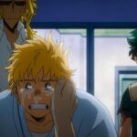 My Hero Academia, who could die in the next saga? My Hero Academia, who could die in the next saga?