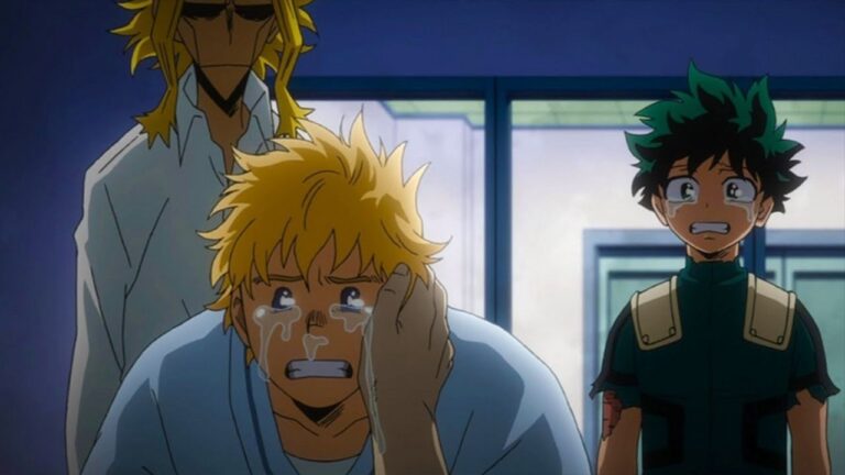 My Hero Academia, who could die in the next saga? My Hero Academia, who could die in the next saga?